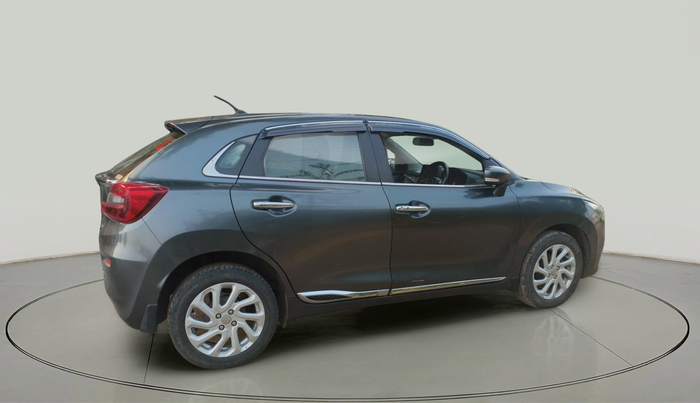 2023 Maruti Baleno  ZETA CNG 1.2L, Petrol, Manual, 54,864 km, exterior