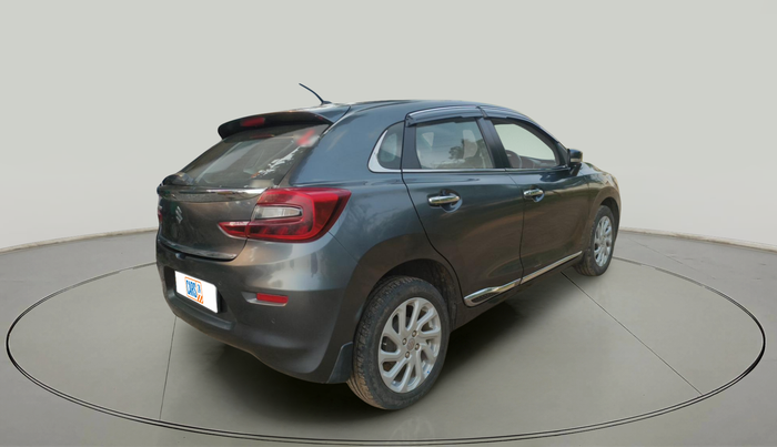 2023 Maruti Baleno  ZETA CNG 1.2L, Petrol, Manual, 54,864 km, exterior