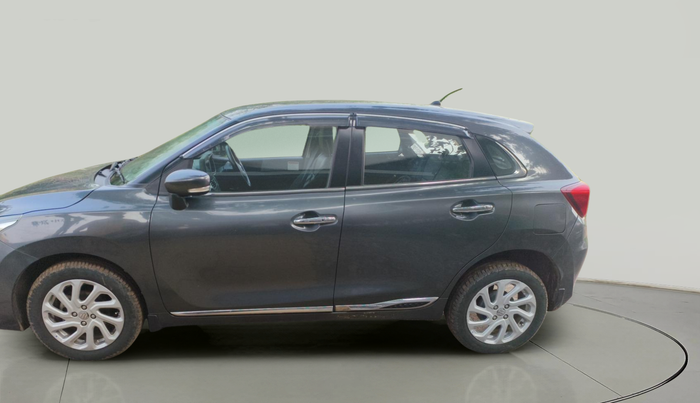 2023 Maruti Baleno  ZETA CNG 1.2L, Petrol, Manual, 54,864 km, exterior