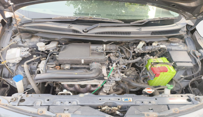 2023 Maruti Baleno  ZETA CNG 1.2L, Petrol, Manual, 54,864 km, exterior