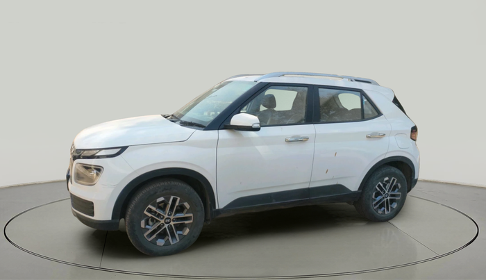 2024 Hyundai VENUE SX (O) 1.0 TURBO DCT, Petrol, Automatic, 21,060 km, exterior