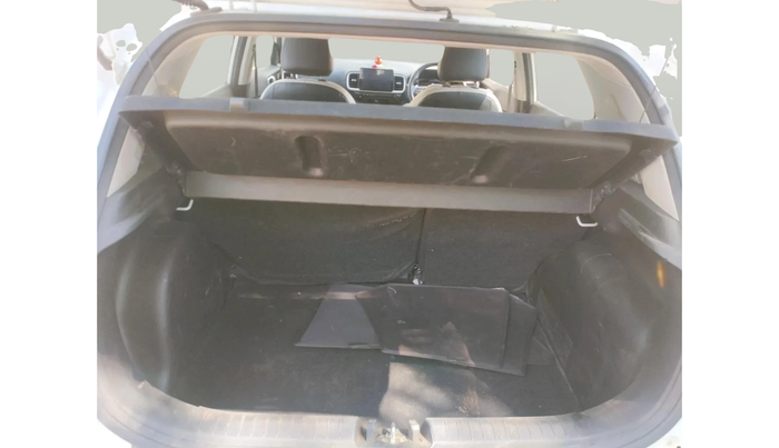 2024 Hyundai VENUE SX (O) 1.0 TURBO DCT, Petrol, Automatic, 21,060 km, exterior