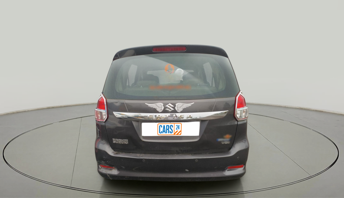 2017 Maruti Ertiga VDI SHVS, Diesel, Manual, 1,93,000 km, exterior
