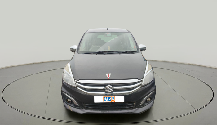 2017 Maruti Ertiga VDI SHVS, Diesel, Manual, 1,93,000 km, exterior