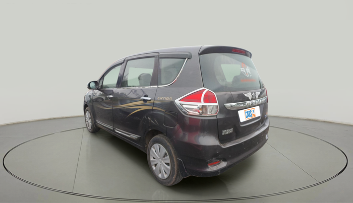 2017 Maruti Ertiga VDI SHVS, Diesel, Manual, 1,93,000 km, exterior