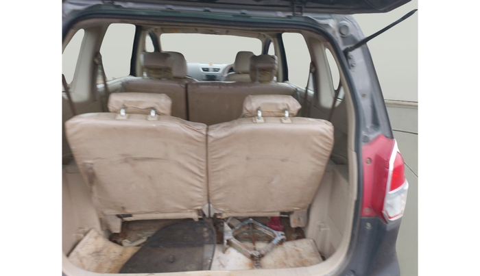 2017 Maruti Ertiga VDI SHVS, Diesel, Manual, 1,93,000 km, exterior