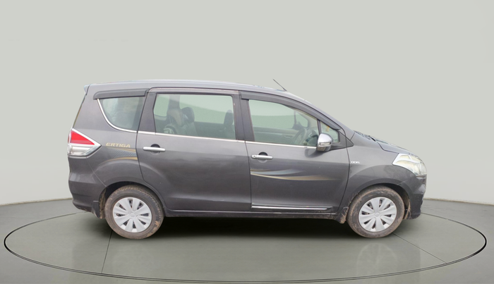 2017 Maruti Ertiga VDI SHVS, Diesel, Manual, 1,93,000 km, exterior