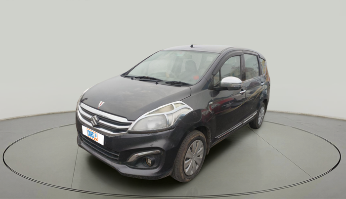 2017 Maruti Ertiga VDI SHVS, Diesel, Manual, 1,93,000 km, exterior