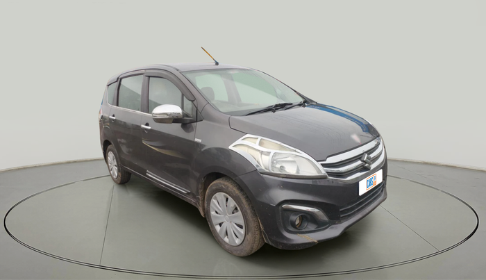 2017 Maruti Ertiga VDI SHVS, Diesel, Manual, 1,93,000 km, exterior