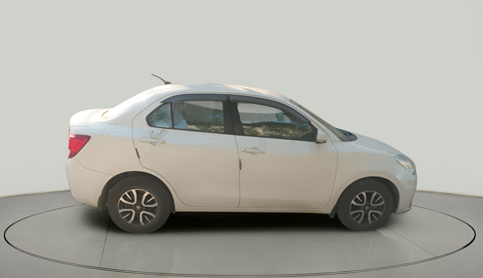 2021 Maruti Dzire VXI, Petrol, Manual, 52,388 km, exterior