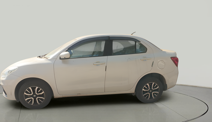 2021 Maruti Dzire VXI, Petrol, Manual, 52,388 km, exterior