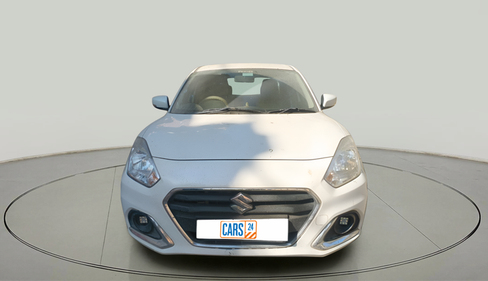 2021 Maruti Dzire VXI, Petrol, Manual, 52,388 km, exterior