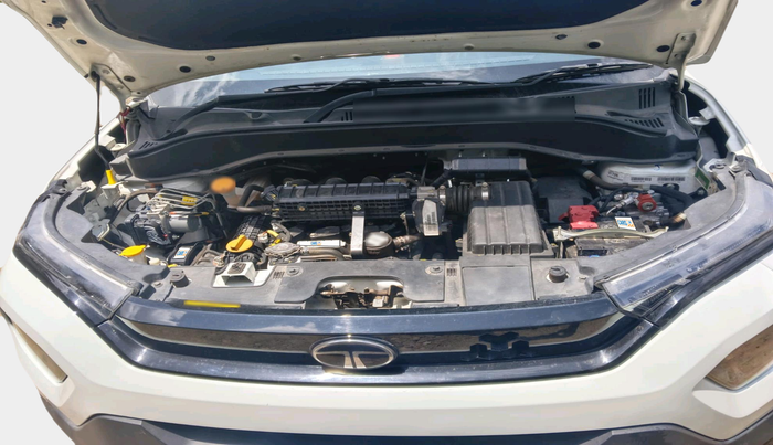 2024 Tata PUNCH ADVENTURE RHYTHM CNG MT, Petrol, Manual, 34,261 km, exterior