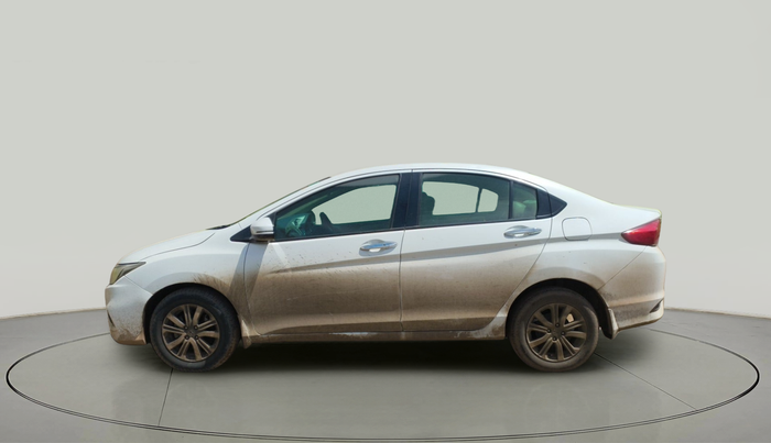 2018 Honda City 1.5L I-DTEC V, Diesel, Manual, 1,01,594 km, exterior
