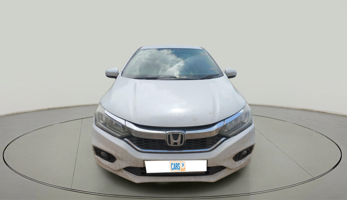 2018 Honda City 1.5L I-DTEC V, Diesel, Manual, 1,01,594 km, exterior