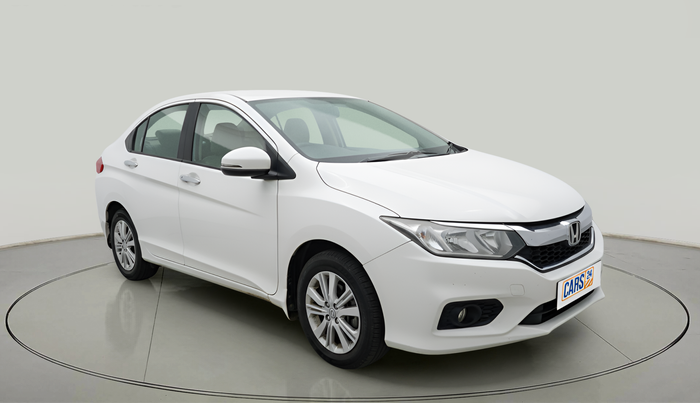 2018 Honda City 1.5L I-DTEC V, Diesel, Manual, 1,01,594 km, exterior