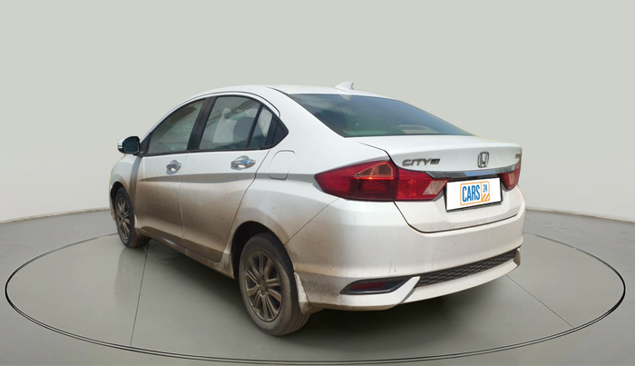 2018 Honda City 1.5L I-DTEC V, Diesel, Manual, 1,01,594 km, exterior