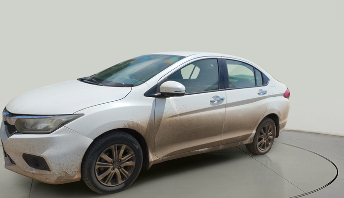 2018 Honda City 1.5L I-DTEC V, Diesel, Manual, 1,01,594 km, exterior