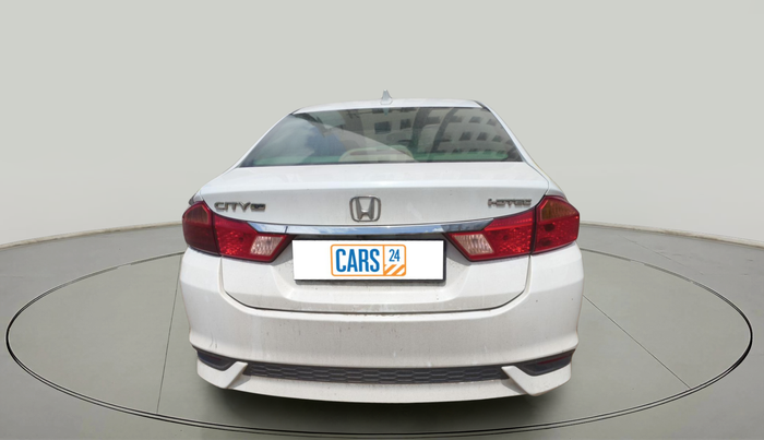 2018 Honda City 1.5L I-DTEC V, Diesel, Manual, 1,01,594 km, exterior