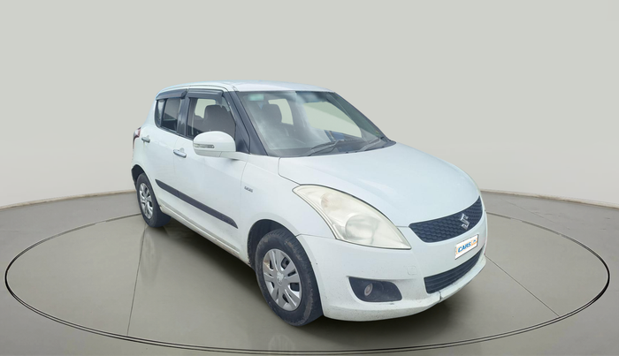 2013 Maruti Swift VDI, Diesel, Manual, 2,18,623 km, exterior