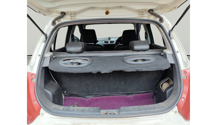 2013 Maruti Swift VDI, Diesel, Manual, 2,18,623 km, exterior