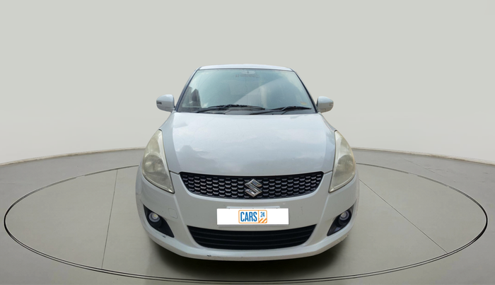 2013 Maruti Swift VDI, Diesel, Manual, 2,18,623 km, exterior