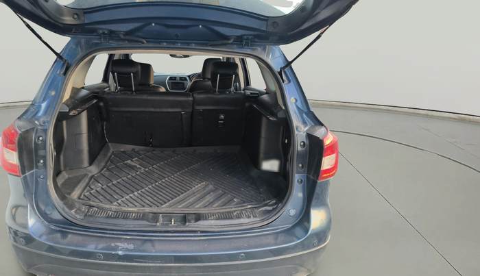 2022 Maruti S Cross ALPHA 1.5, Petrol, Manual, 62,103 km, exterior