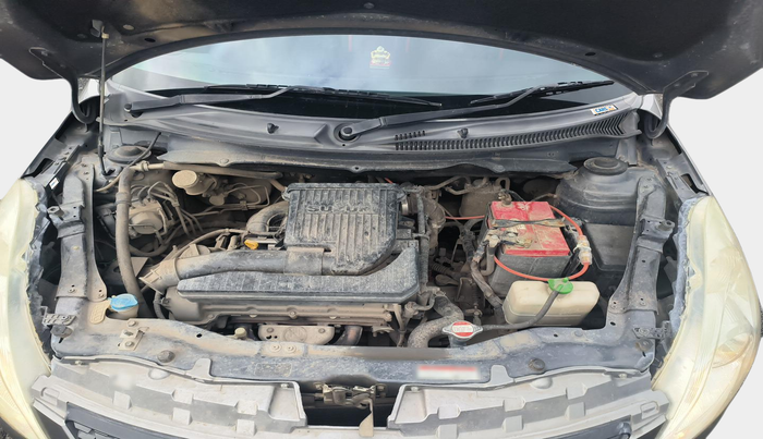 2013 Maruti Swift ZXI, Petrol, Manual, 77,896 km, exterior
