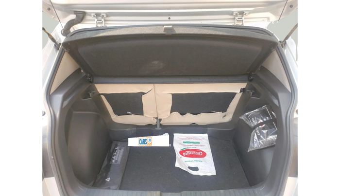 2023 Volkswagen TAIGUN HIGHLINE 1.0 TSI AT, Petrol, Automatic, 17,163 km, exterior