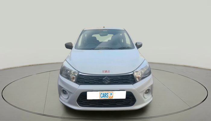 2018 Maruti Celerio VXI (O), CNG, Manual, 1,63,676 km, exterior