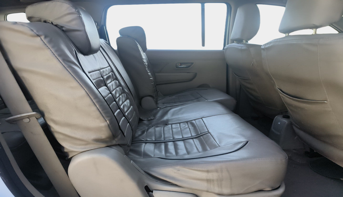 2022 Maruti Ertiga VXI CNG, Petrol, Manual, 1,60,284 km, interior