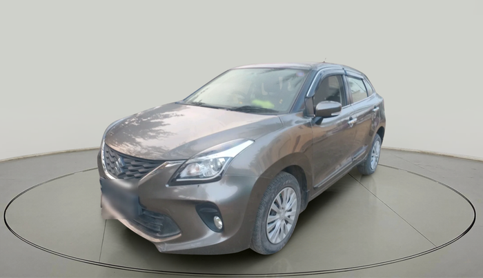 2021 Maruti Baleno DELTA PETROL 1.2, Petrol, Manual, 31,015 km, exterior