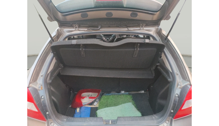 2021 Maruti Baleno DELTA PETROL 1.2, Petrol, Manual, 31,015 km, exterior