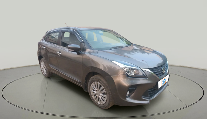 2021 Maruti Baleno DELTA PETROL 1.2, Petrol, Manual, 31,015 km, exterior