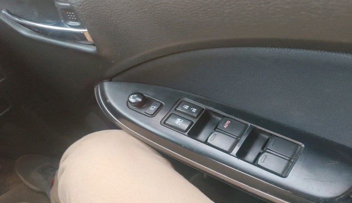 2021 Maruti Baleno DELTA PETROL 1.2, Petrol, Manual, 31,015 km, interior