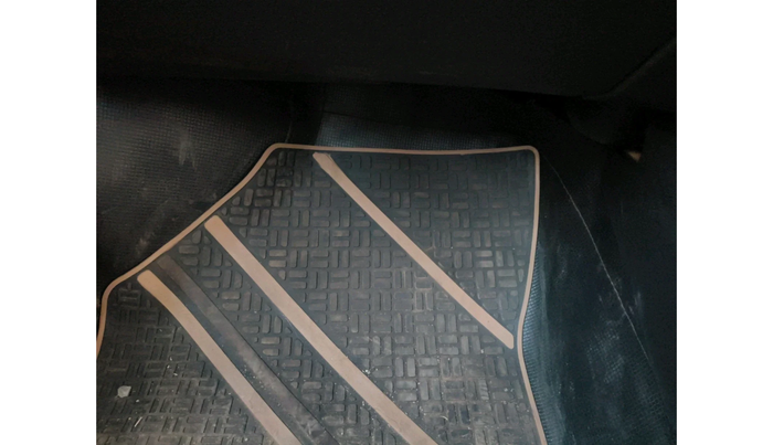 2021 Maruti Baleno DELTA PETROL 1.2, Petrol, Manual, 31,015 km, interior