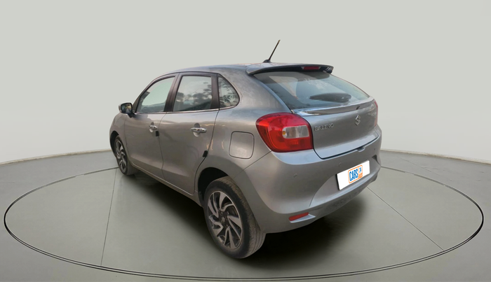 2020 Maruti Baleno ZETA PETROL 1.2, Petrol, Manual, 1,25,452 km, exterior