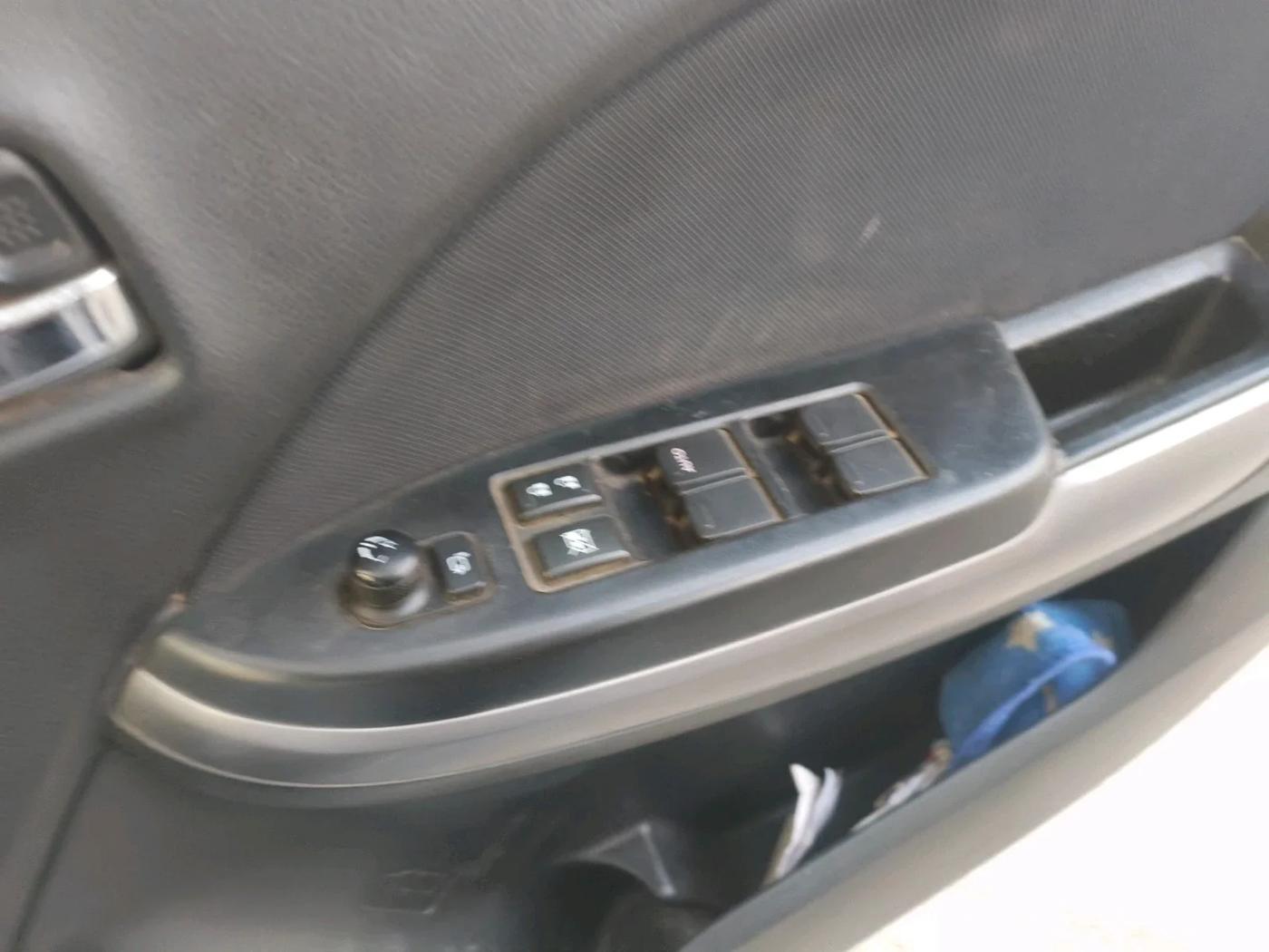2020 Maruti Baleno ZETA PETROL 1.2, Petrol, Manual, 1,25,452 km, interior