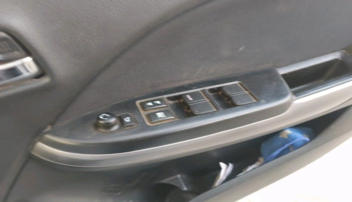 2020 Maruti Baleno ZETA PETROL 1.2, Petrol, Manual, 1,25,452 km, interior