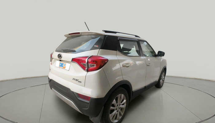 2019 Mahindra XUV300 W8 1.5 DIESEL, Diesel, Manual, 1,73,148 km, exterior