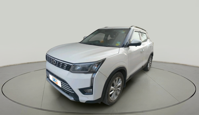 2019 Mahindra XUV300 W8 1.5 DIESEL, Diesel, Manual, 1,73,148 km, exterior