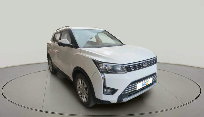2019 Mahindra XUV300 W8 1.5 DIESEL, Diesel, Manual, 1,73,148 km, exterior