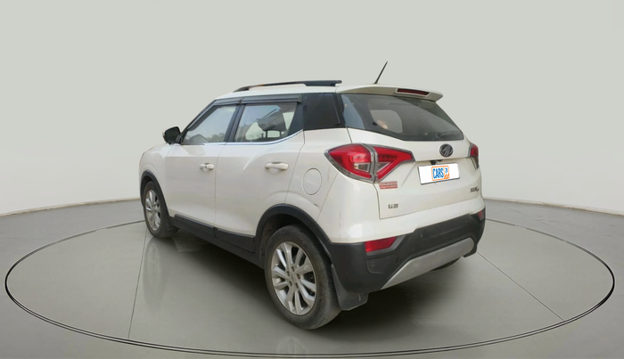 2019 Mahindra XUV300 W8 1.5 DIESEL, Diesel, Manual, 1,73,148 km, exterior