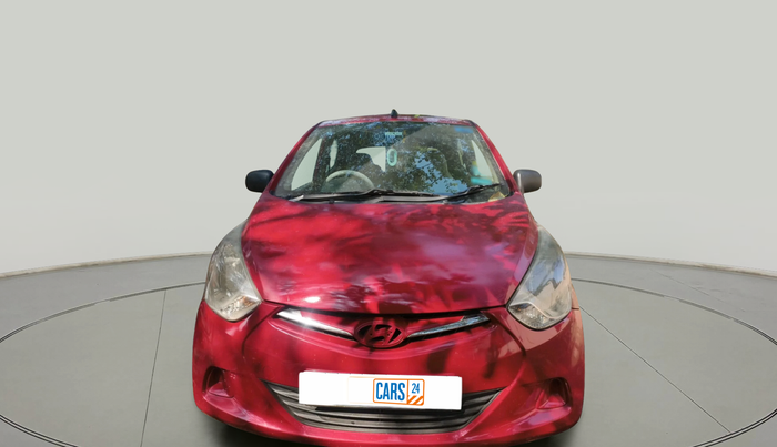 2018 Hyundai Eon ERA +, Petrol, Manual, 1,13,260 km, exterior