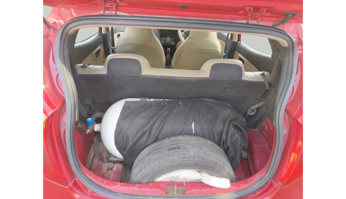 2018 Hyundai Eon ERA +, Petrol, Manual, 1,13,260 km, exterior