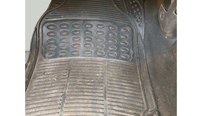 2018 Hyundai Eon ERA +, Petrol, Manual, 1,13,260 km, interior