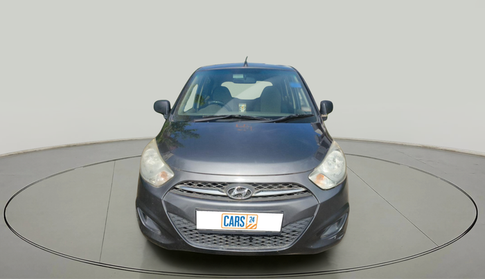 2011 Hyundai i10 ERA 1.1, Petrol, Manual, 38,659 km, exterior