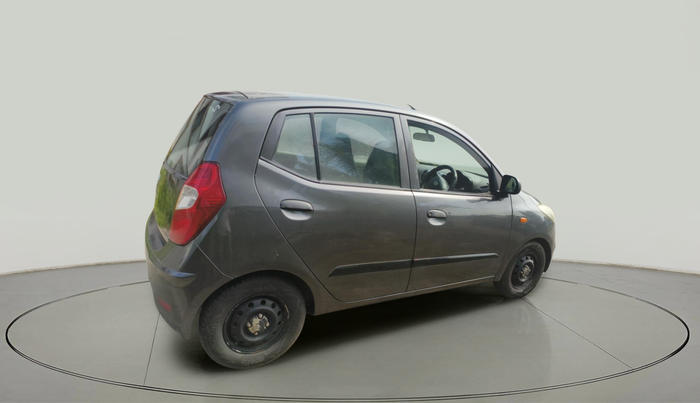 2011 Hyundai i10 ERA 1.1, Petrol, Manual, 38,659 km, exterior