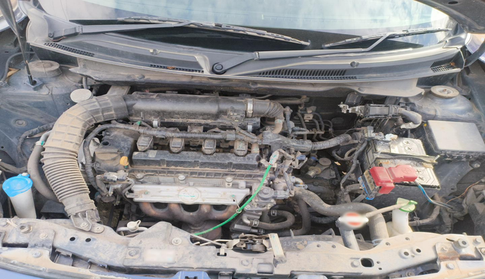 2021 Maruti Swift VXI, Petrol, Manual, 89,586 km, exterior