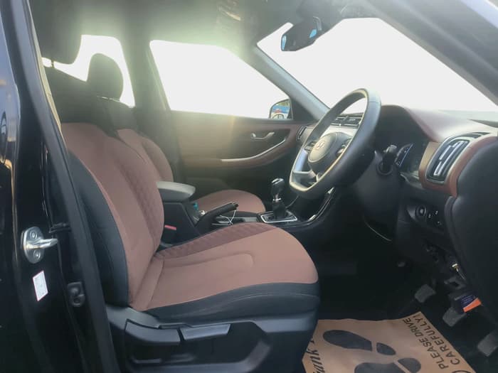 Interior